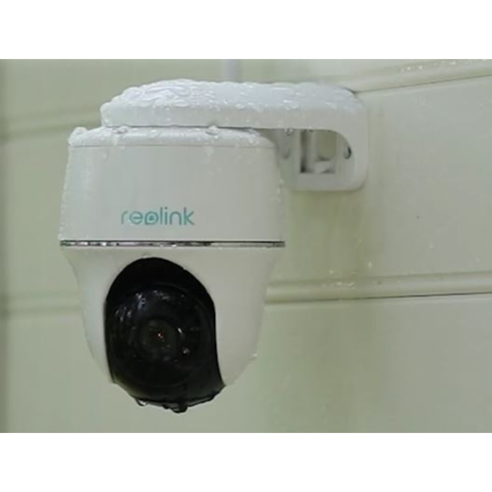 CAMARA WIFI ARGUS PT 5MP / INALAMBRICA / SMART / PT / WATERPROOF / FOCO / USB-C REOLINK