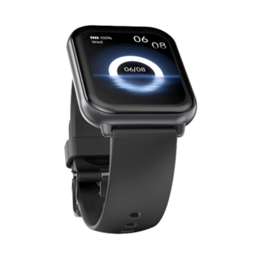 SMARTWATCH ZONE 2 NEGRO HIFUTURE