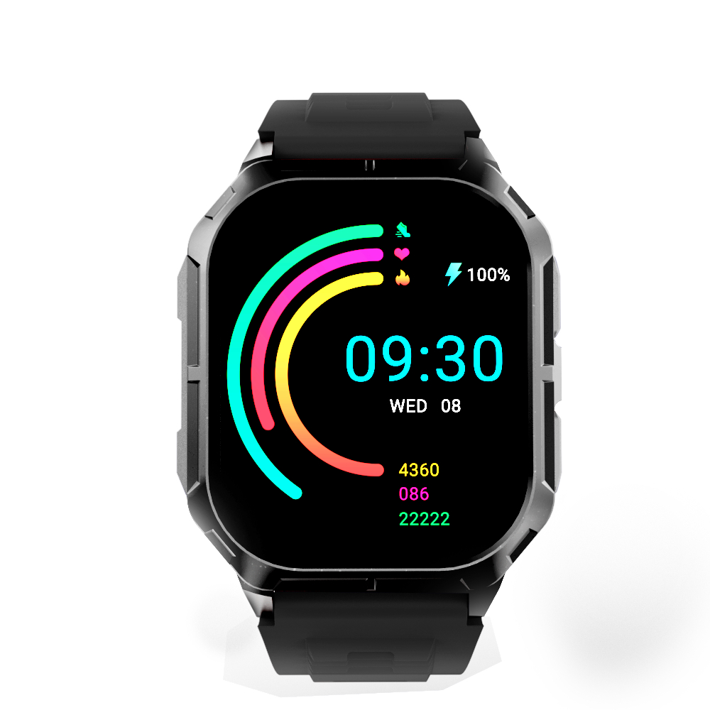 SMARTWATCH ULTRA 3 HIFUTURE