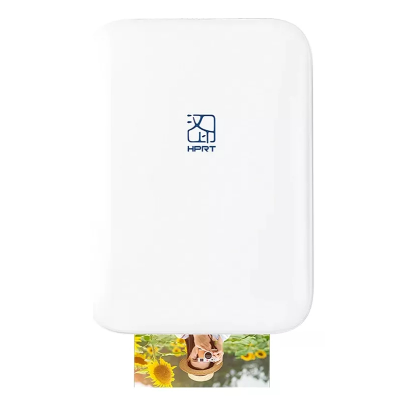 MINI IMPRESORA FOTOGRAFICA MT53