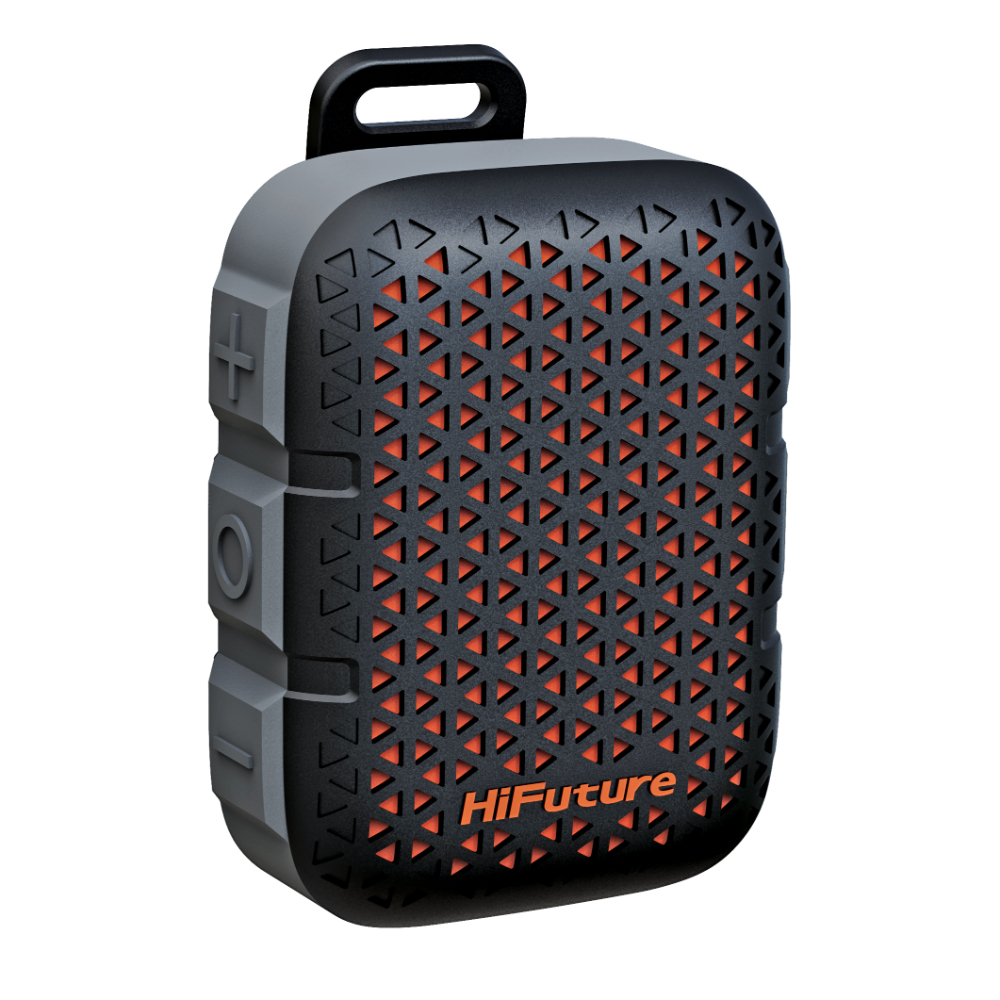 PARLANTE BLUETOOTH POCKET S HIFUTURE