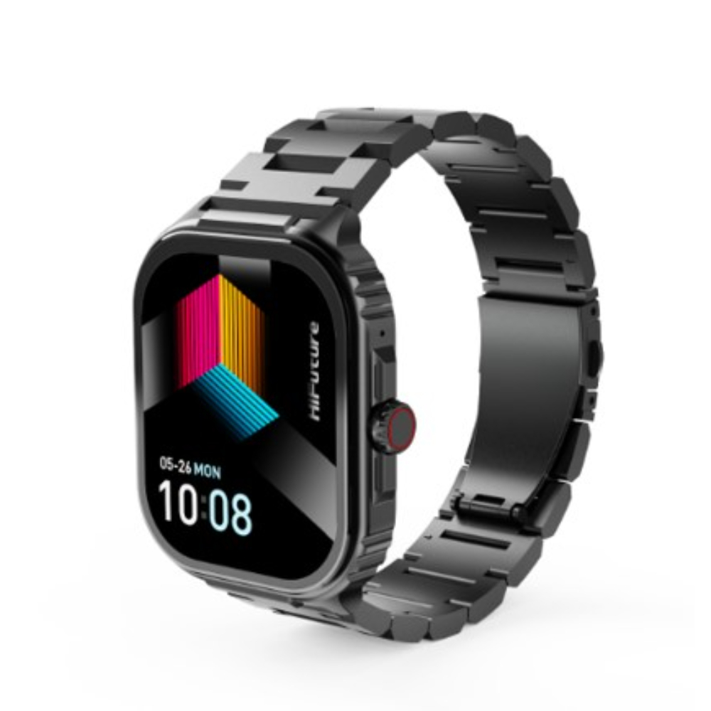 SMARTWATCH ULTRA 3 PRO NEGRO HIFUTURE