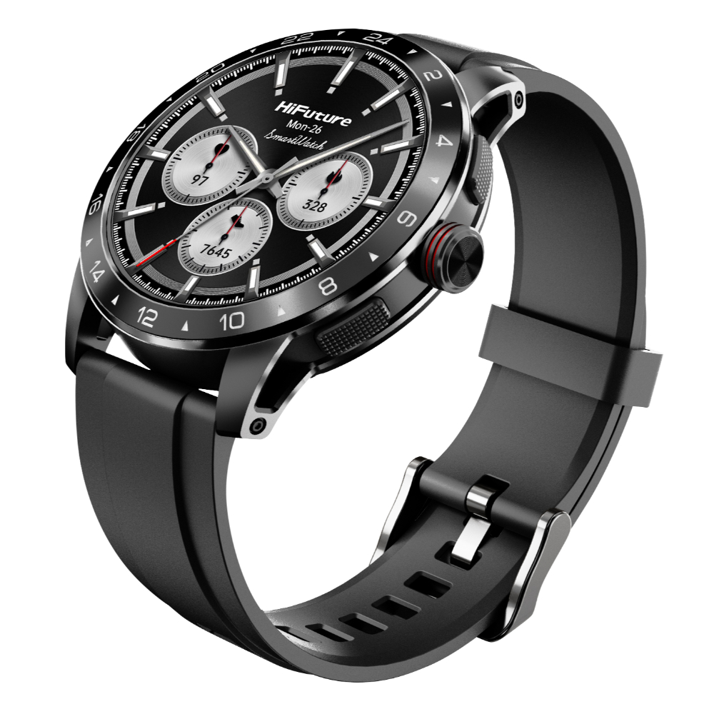 SMARTWATCH HIFUTURE FLEX2