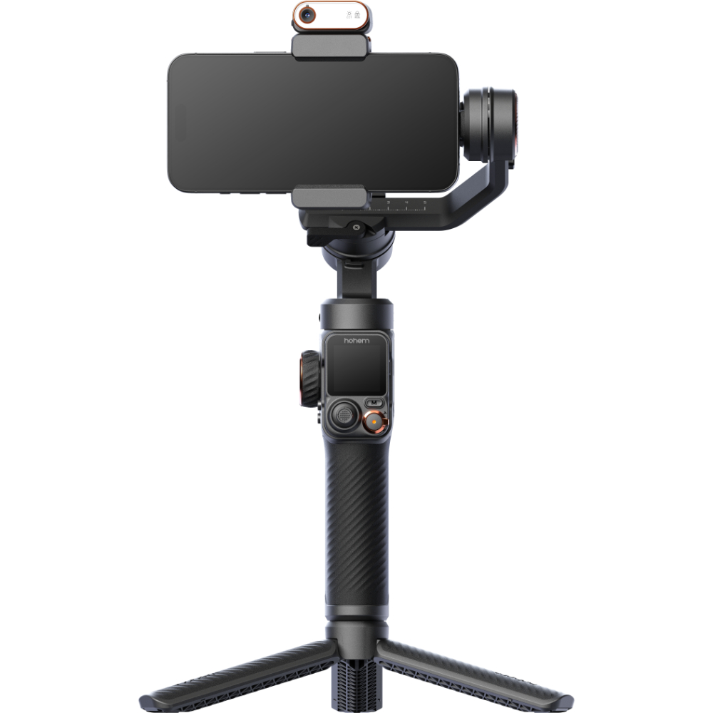 ESTABILIZADOR ISTEADY M7 HOHEM