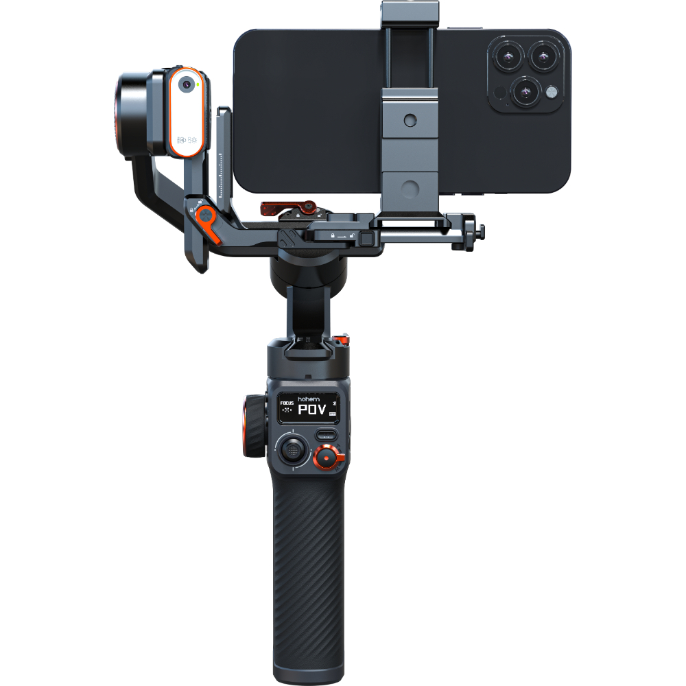 ESTABILIZARO HOHEM  MT2 – KIT