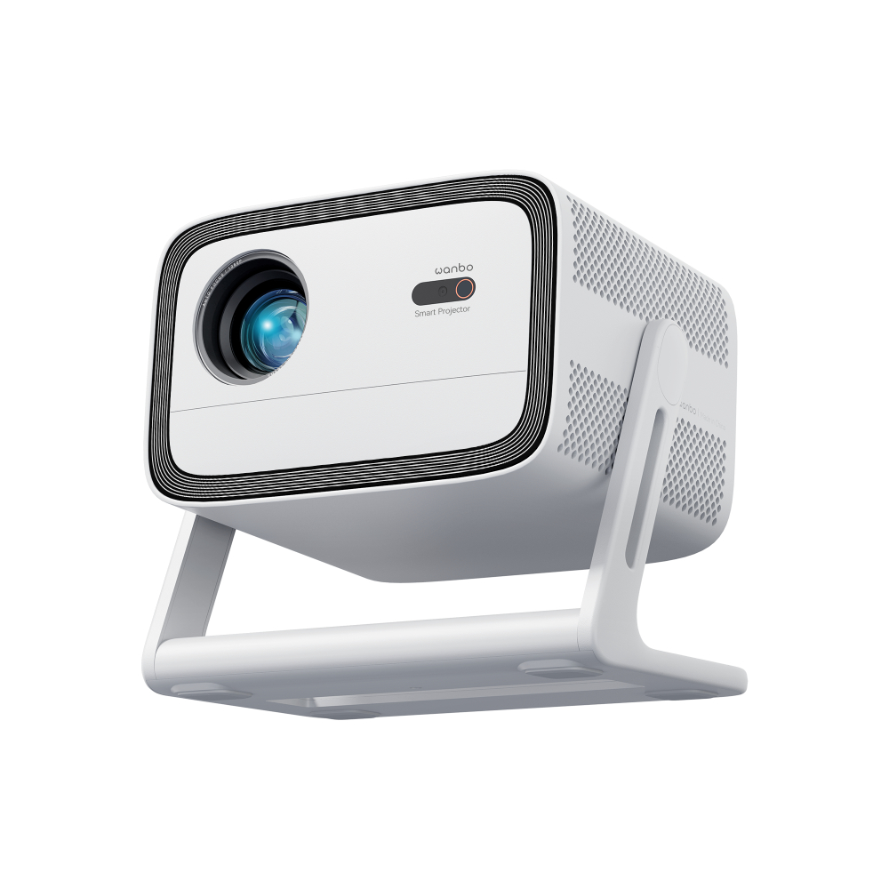 PROYECTOR VALI 1 900 ANSI / WHITE / BT / WIFI /ANDROID 11