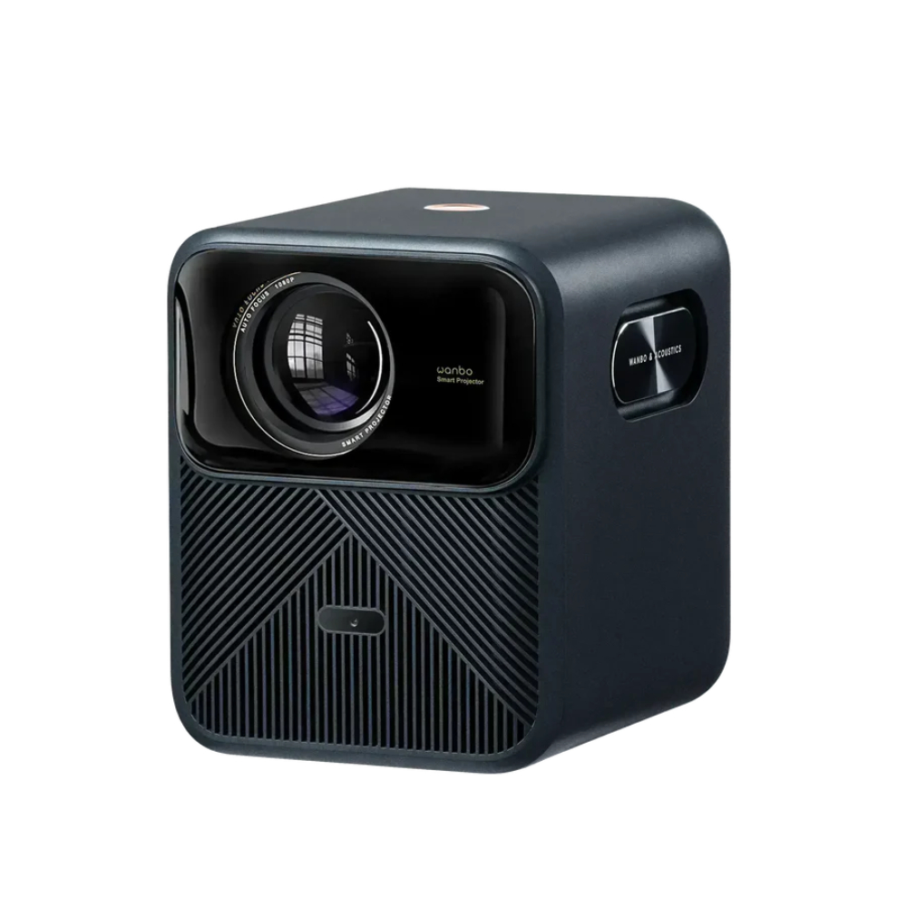 PROYECTOR MOZART 1 PRO NEW 1200 ANSI