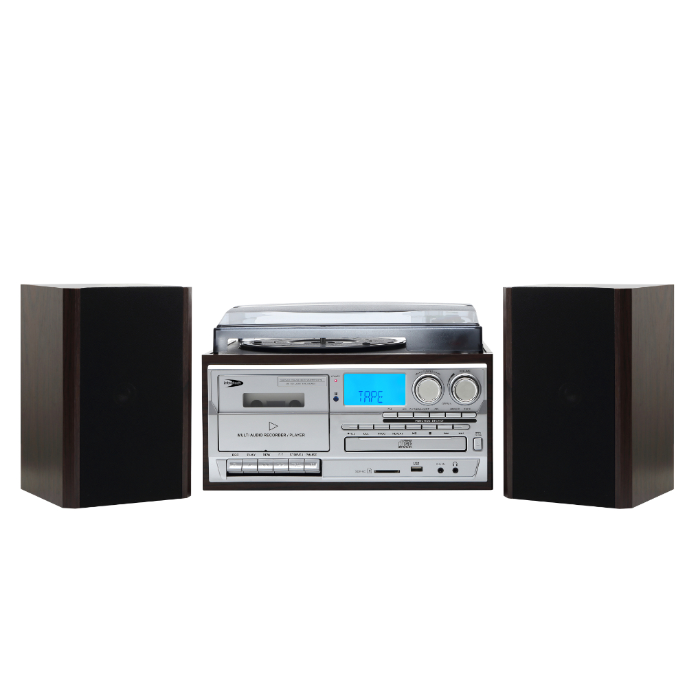 MINI RADIO DIGITAL PORTATIL RECARGABLE JAZZ AUDIO DIGRADIO