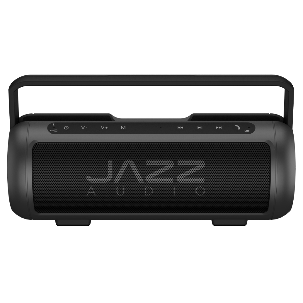 PARLANTE BLUETOOTH PORTATIL JAZZ AUDIO CHOSEN 2