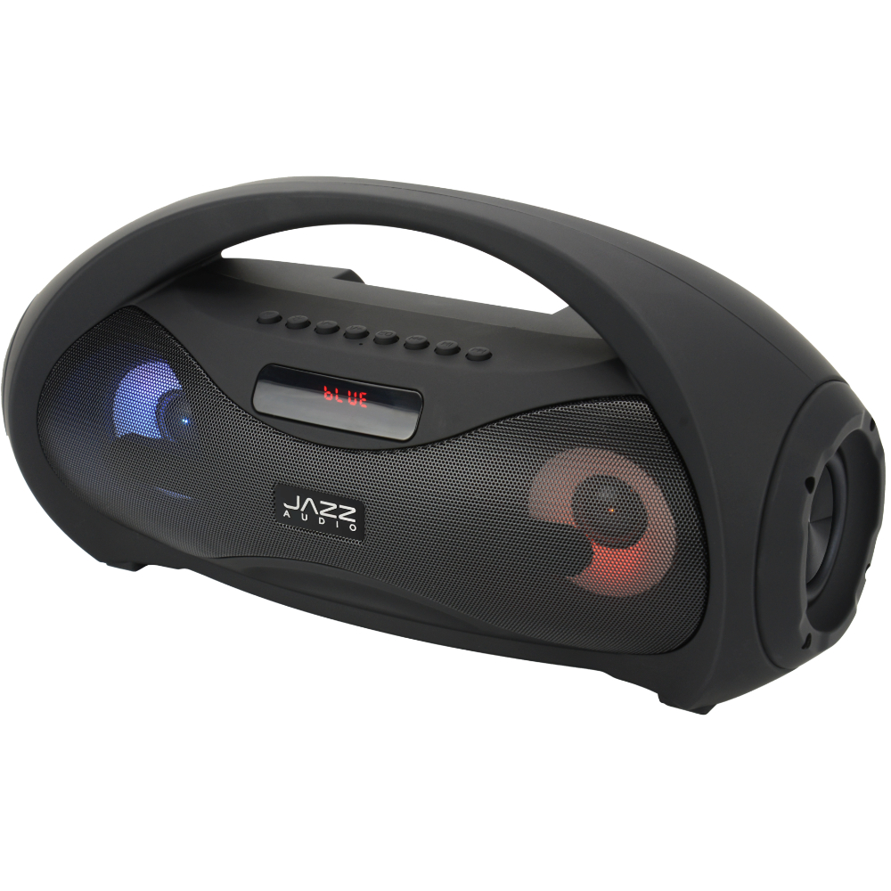 RADIO PORTATIL JAZZ AUDIO THE ONE BOOMBOX