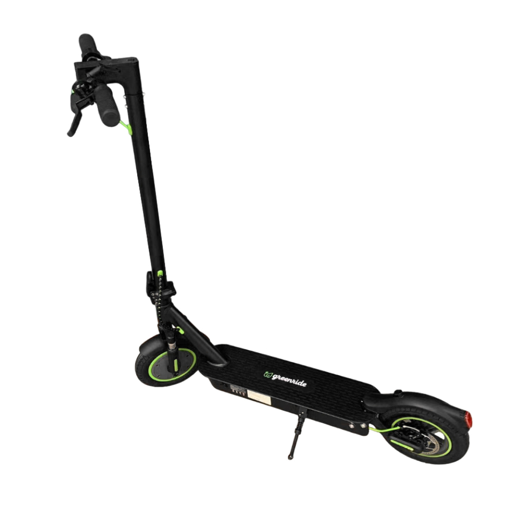 SCOOTER ELECTRICO GREENRIDE OZONE+ 10P 15AH CON APP
