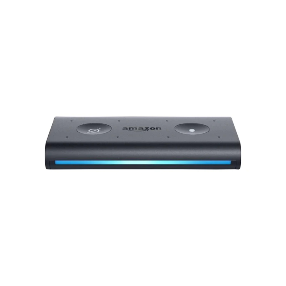 ECHO AUTO BLACK AMAZON