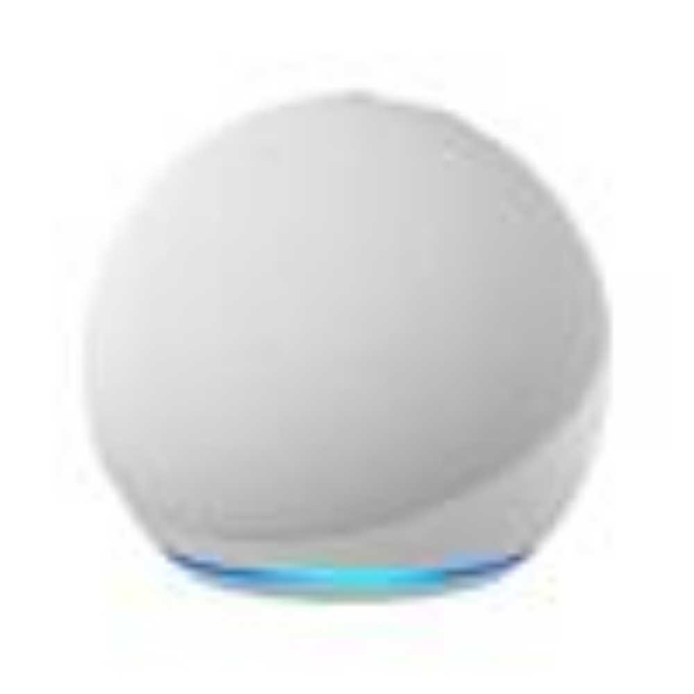 AMAZON ALTAVOZ INTELIGENTE ECHO DOT 5 BLANCO