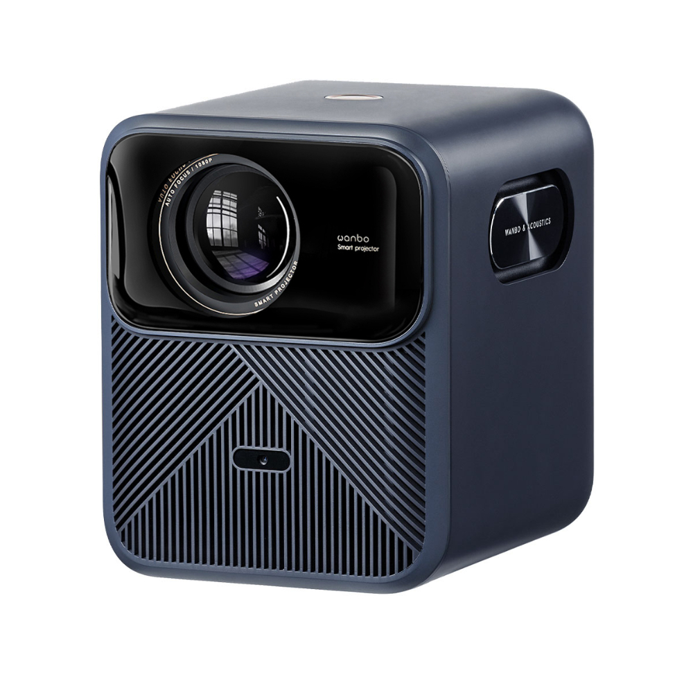 PROYECTOR MOZART 1 PRO LED/LCD / 900 ANSI / BT / WIFI / AUTO SCREEN FIT