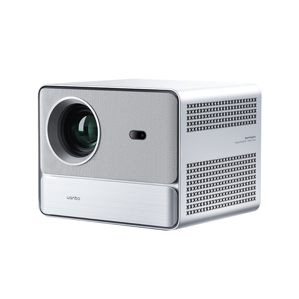PROYECTOR DAVINCI 1 PRO LED/LCD / 600 ANSI / BT / WIFI / AUTO SCREEN FIT