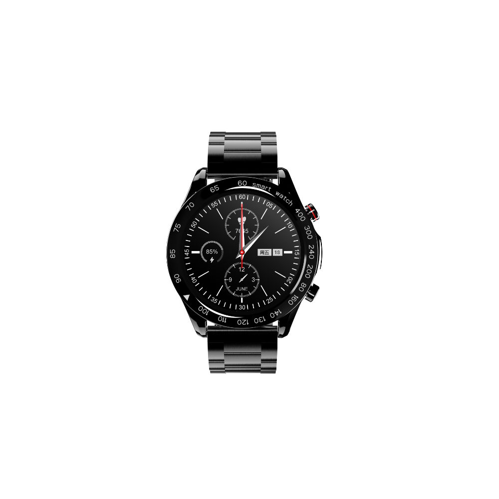 SMARTWATCH FUTURE GO PRO NEGRO HIFUTURE