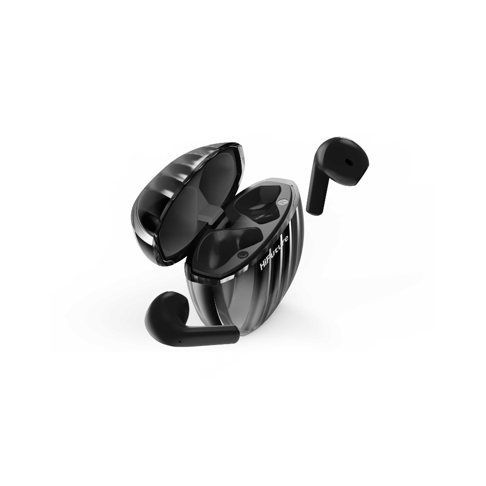 AURICULAR IN-EAR INALAMBRICO HIFUTURE FLYBUDS 3 NEGRO