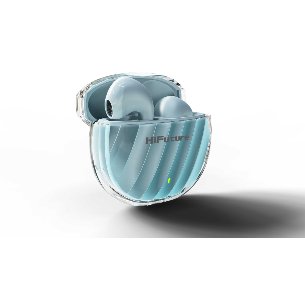 AURICULAR IN-EAR INALAMBRICO HIFUTURE FLYBUDS 3 AZUL