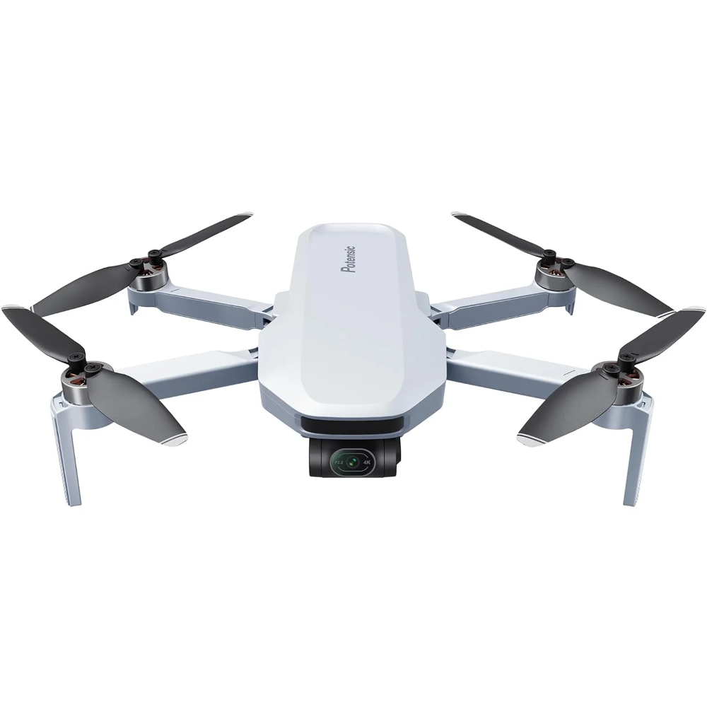 DRON POTENSIC ATOM 3-AXIS GIMBAL 4K FLY MORE COMBO