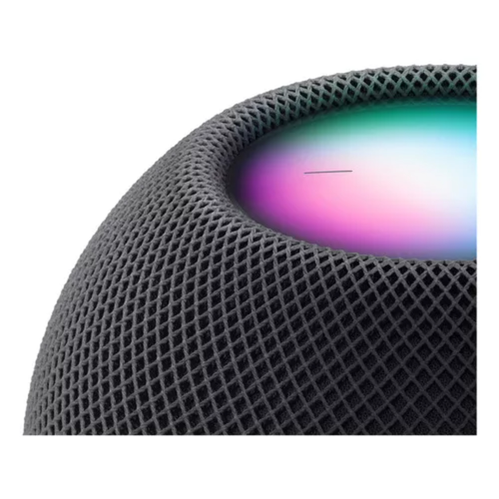 HOMEPOD MINI GRIS APPLE