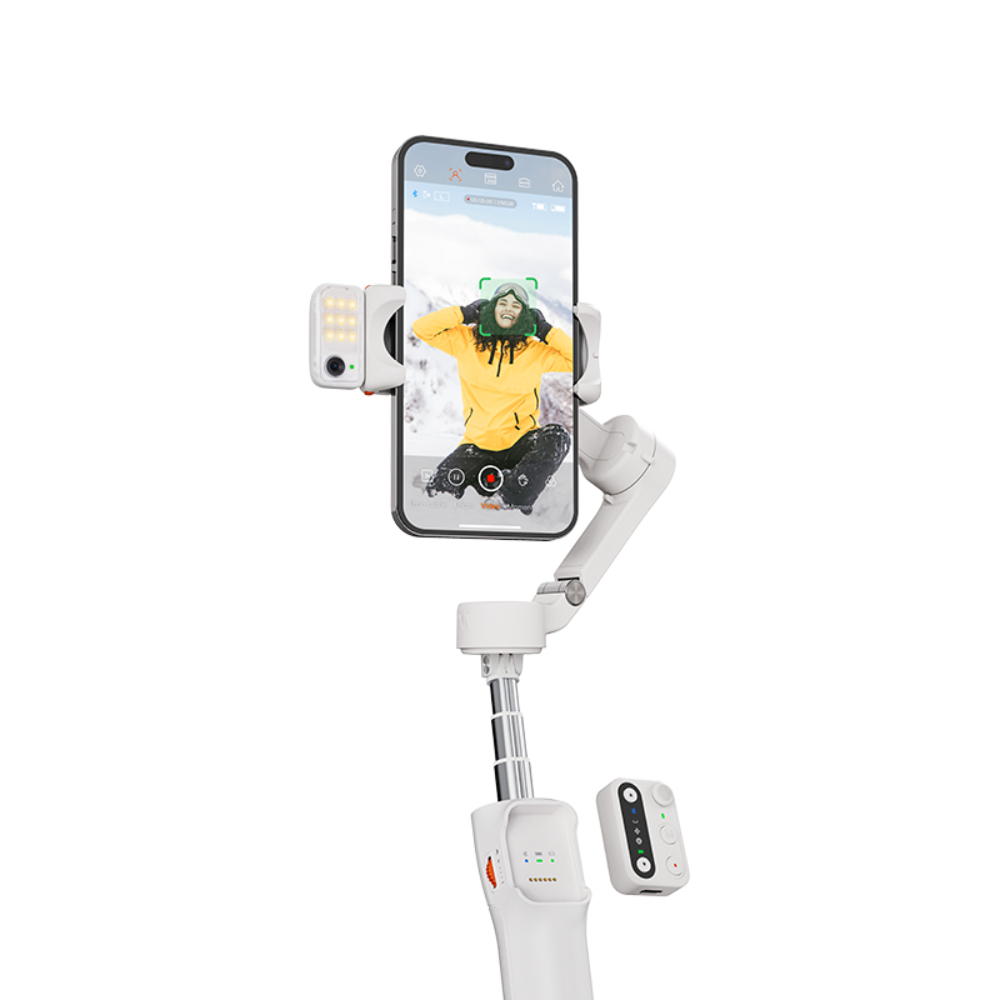 ESTABILIZADOR CELULAR ISTEADY V3