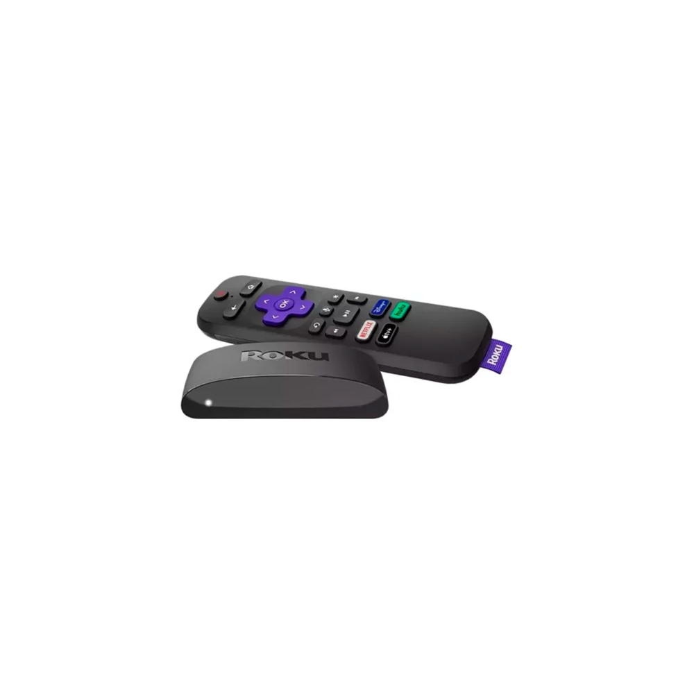 ROKU EXPRESS 4K+ 2021 3941R 829610004624