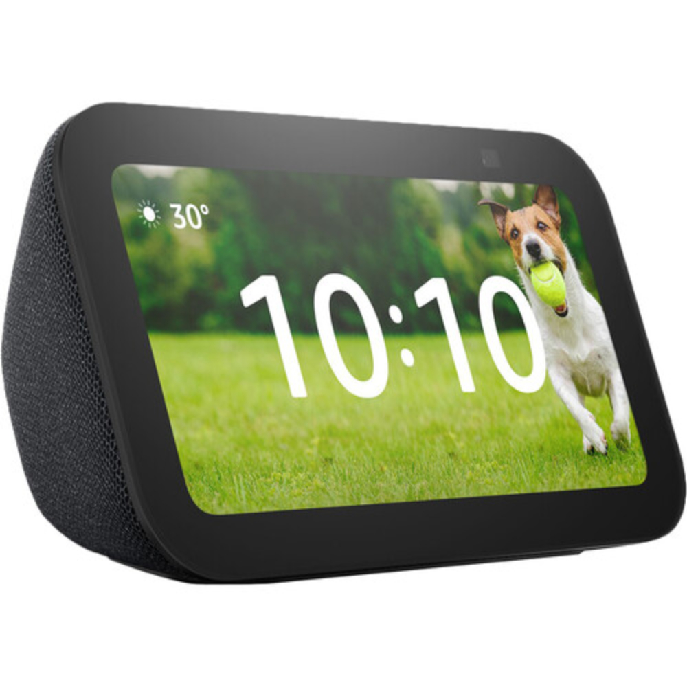 B09B2SBHQK ECHO SHOW 5 3RD GEN CHARCOAL 840080505848