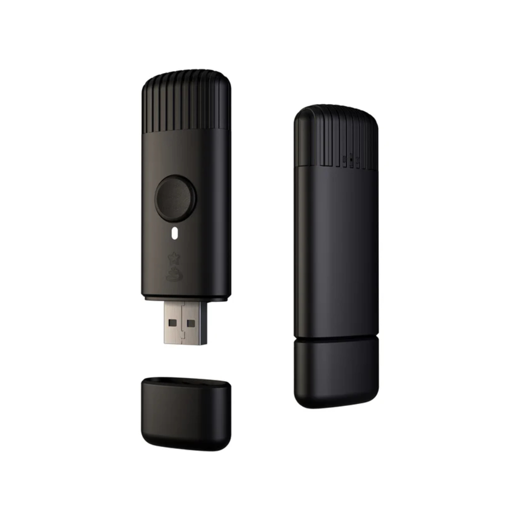 SENSOR DE SONIDO ACCION RITMICA TWINKLY MUSIC TMD01USB