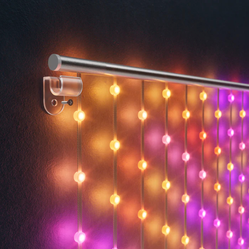 PANTALLA MATRIX HORIZONTAL LED RGB MAPPING INTERACTIVA TWINKLY TWW480STP-TEU