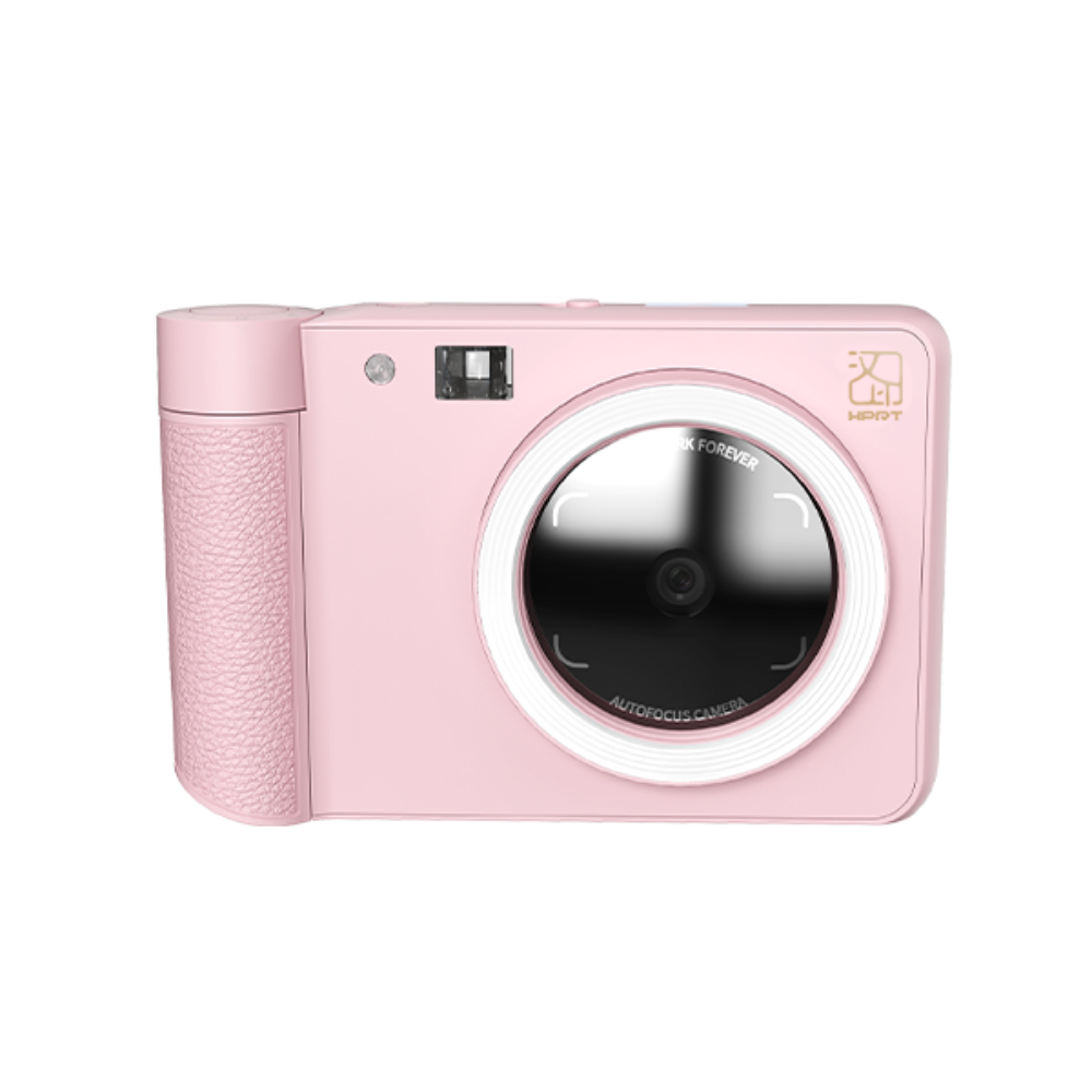 IMPRESORA DE FOTOS INSTANTANEA Z1