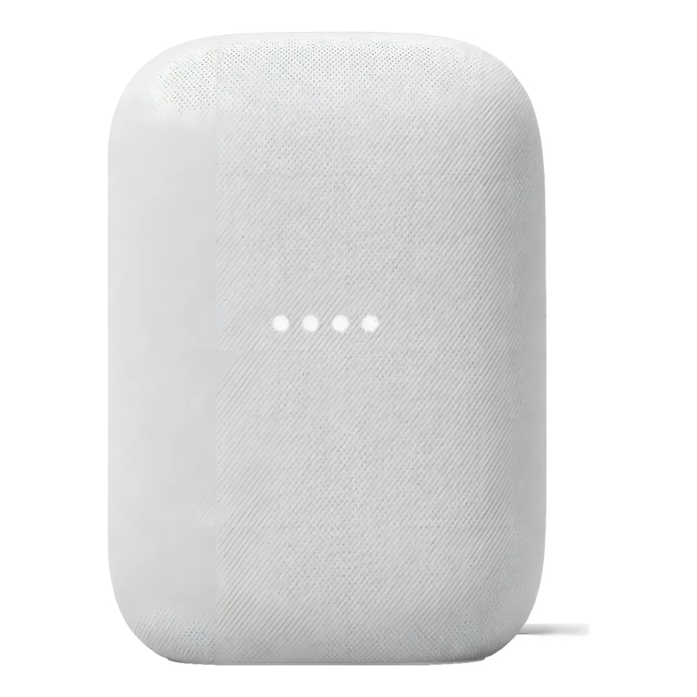 ALTAVOZ INTELIGENTE -CHALK GA01420-US GOOGLE - NEST AUDIO