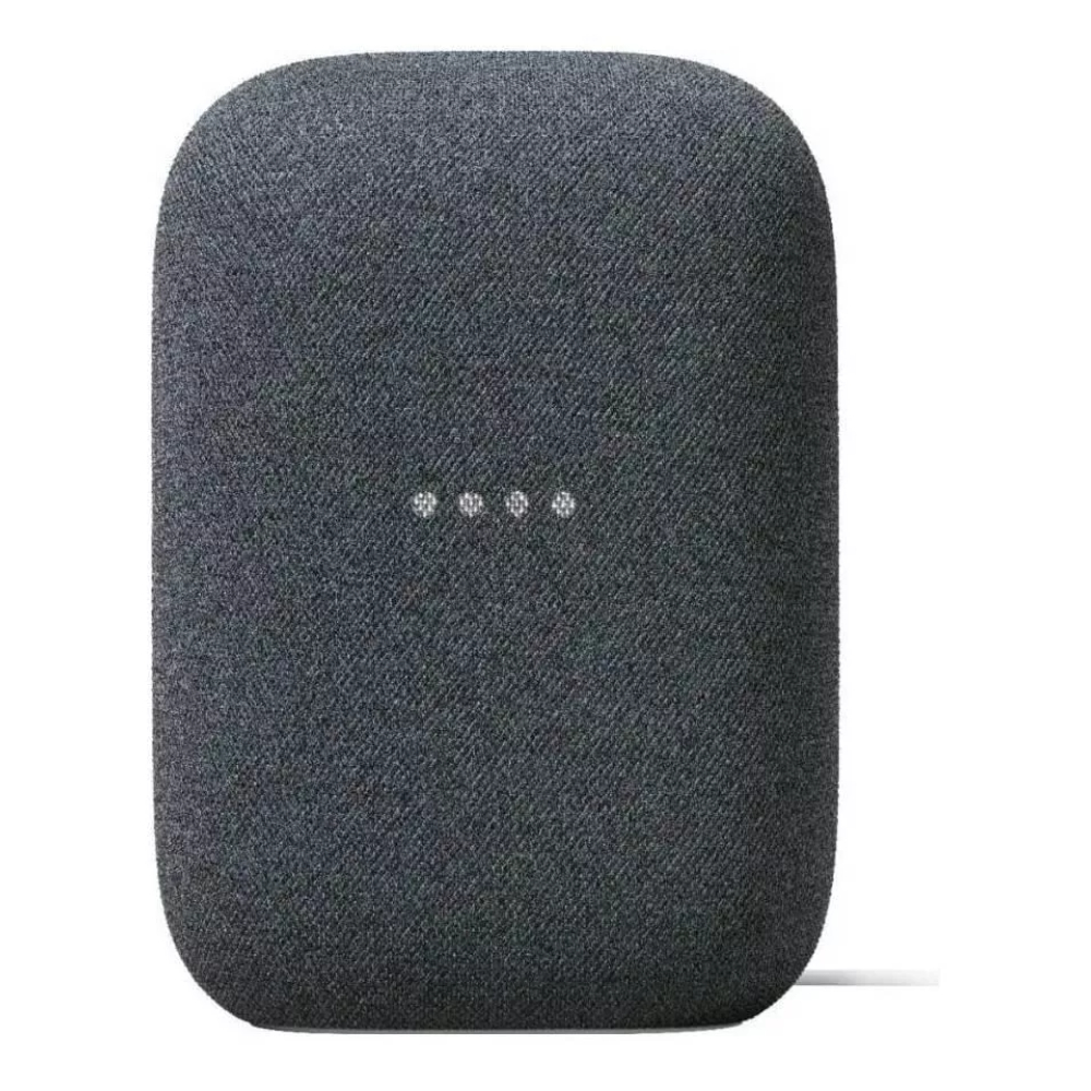 ALTAVOZ INTELIGENTE - CHARCOAL GA01586-US GOOGLE - NEST AUDIO