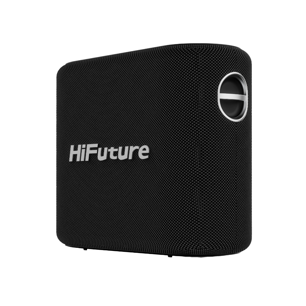PARLANTE KARAOKE VOCALIST 200 HIFUTURE