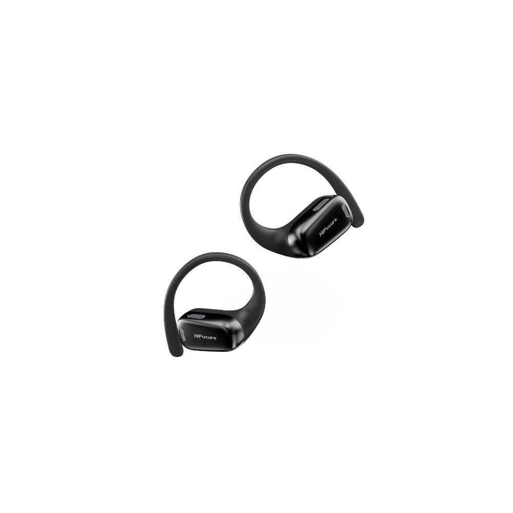 AURICULAR IN-EAR INALAMBRICO HIFUTURE SONIFY NEGRO