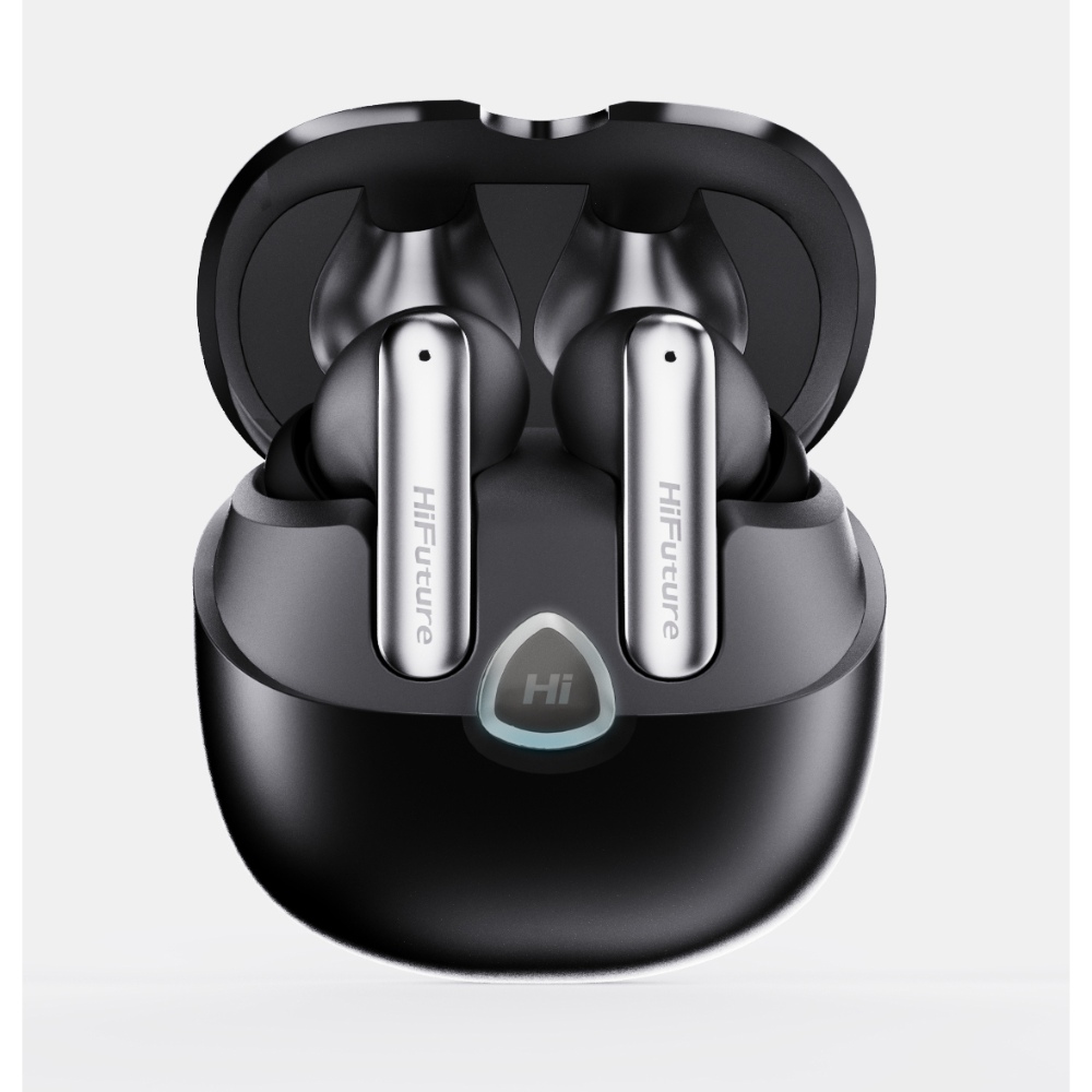 AURICULARES IN-EAR TWS SONIC AIR  NEGRO
