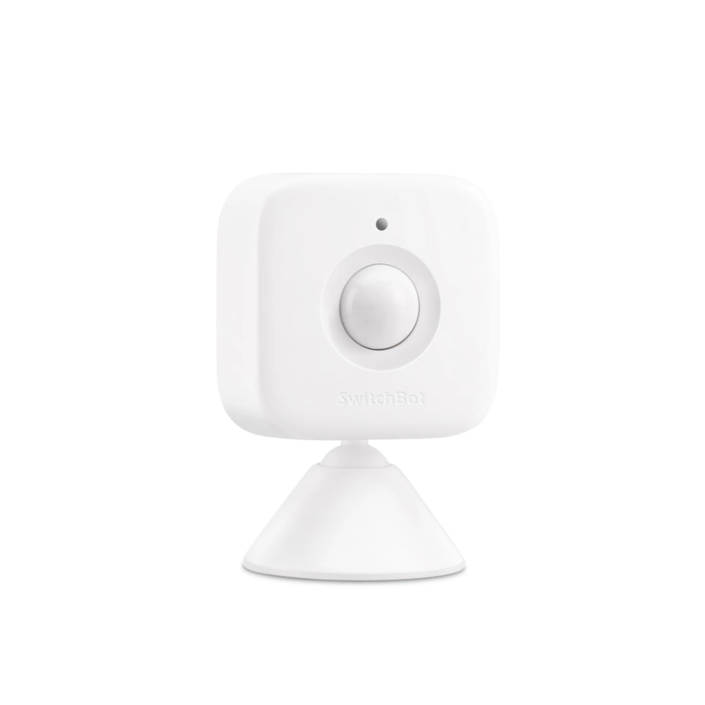 SENSOR DE MOVIMIENTO SWITCHBOT MOTION SENSOR