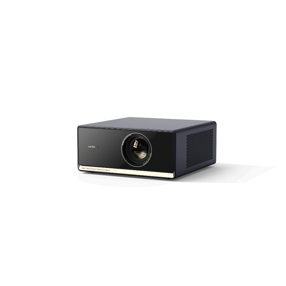 PROYECTOR X5 PRO 1100 ANSI / BLACK / BT / WIFI / ANDROID 11