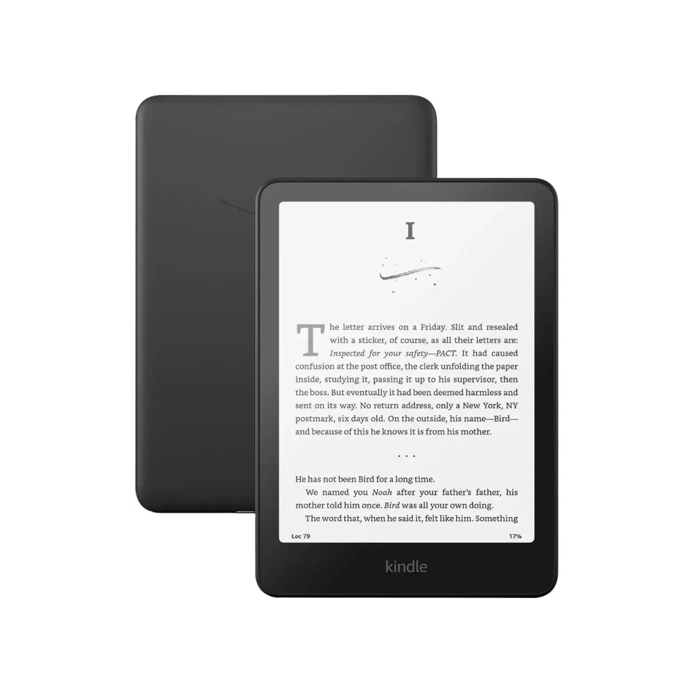 AMAZON KINDLE PAPERWHITE NEGRO 7P 16GB 2024