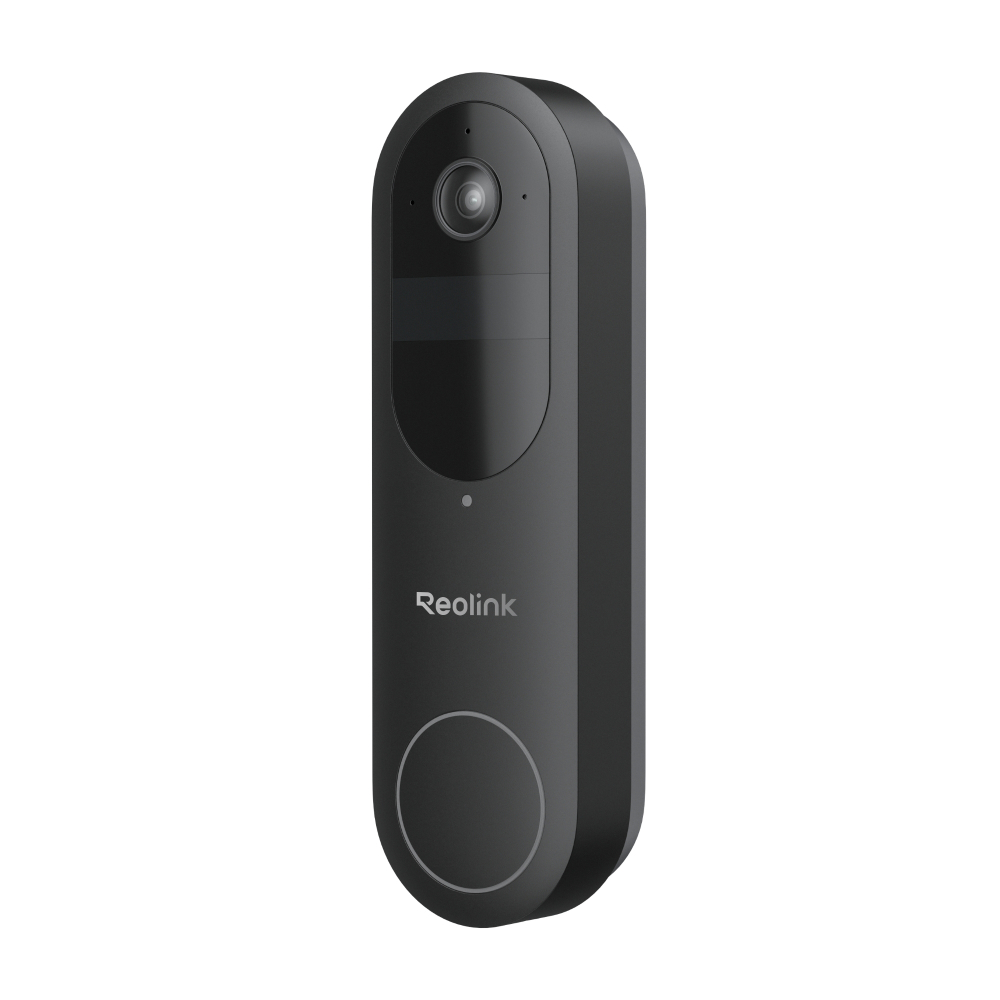 VIDEO PORTERO SMART 2K REOLINK