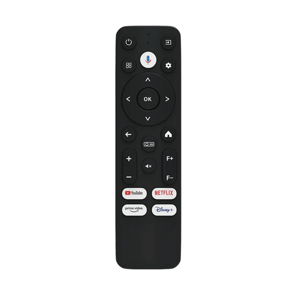 CONTROL REMOTO MOZART 1 PRO WANBO