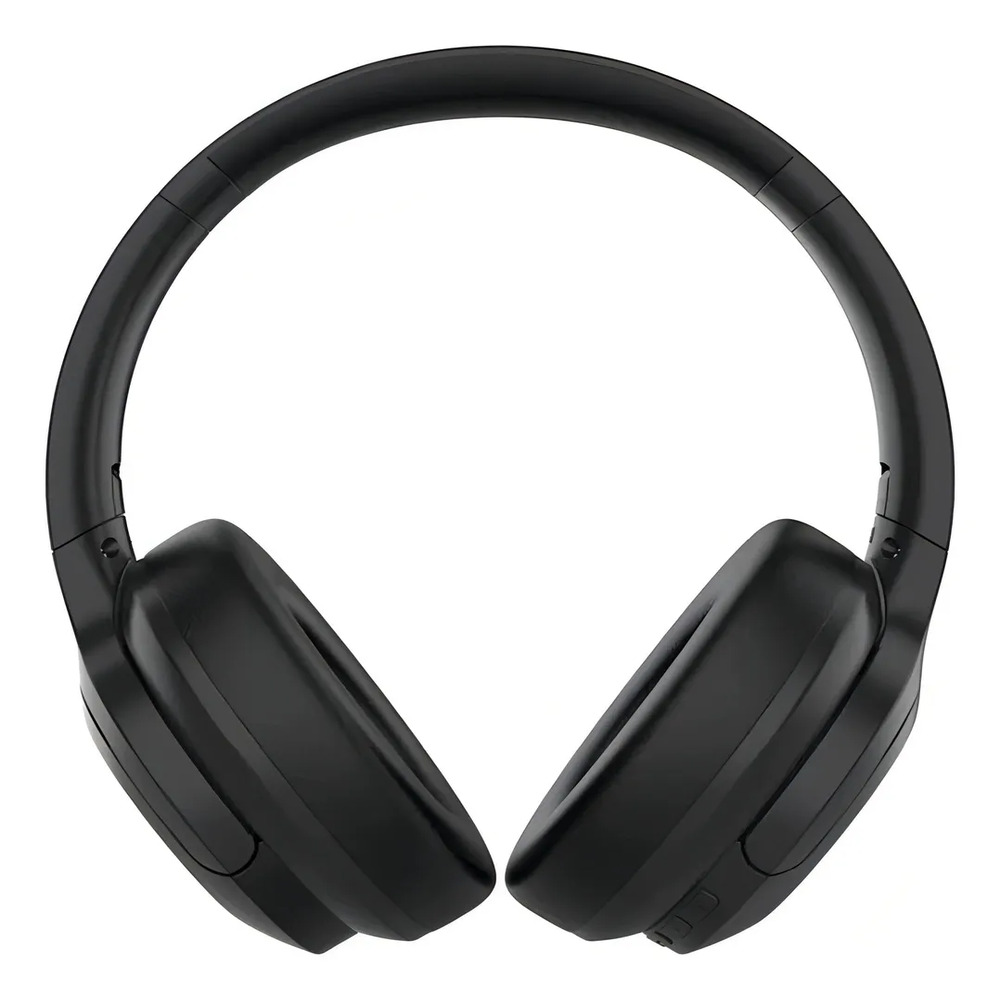 AUDIFONOS ANC OVER-EAR BT 5.4 FUTURE TOUR X BLACK HIFUTURE