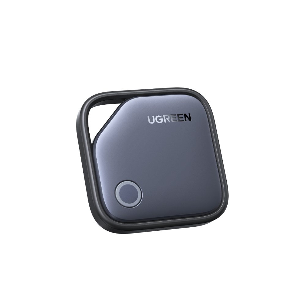 SMART FINDER BT 5.0 COMPATIBLE APPLE NEGRO UGREEN CM816