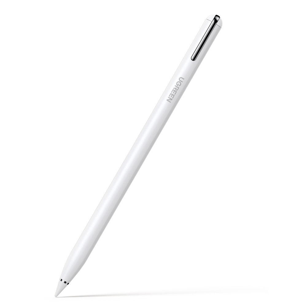 LAPIZ SMART STYLUS PARA IPAD BT 5.0 UGREEN LP452