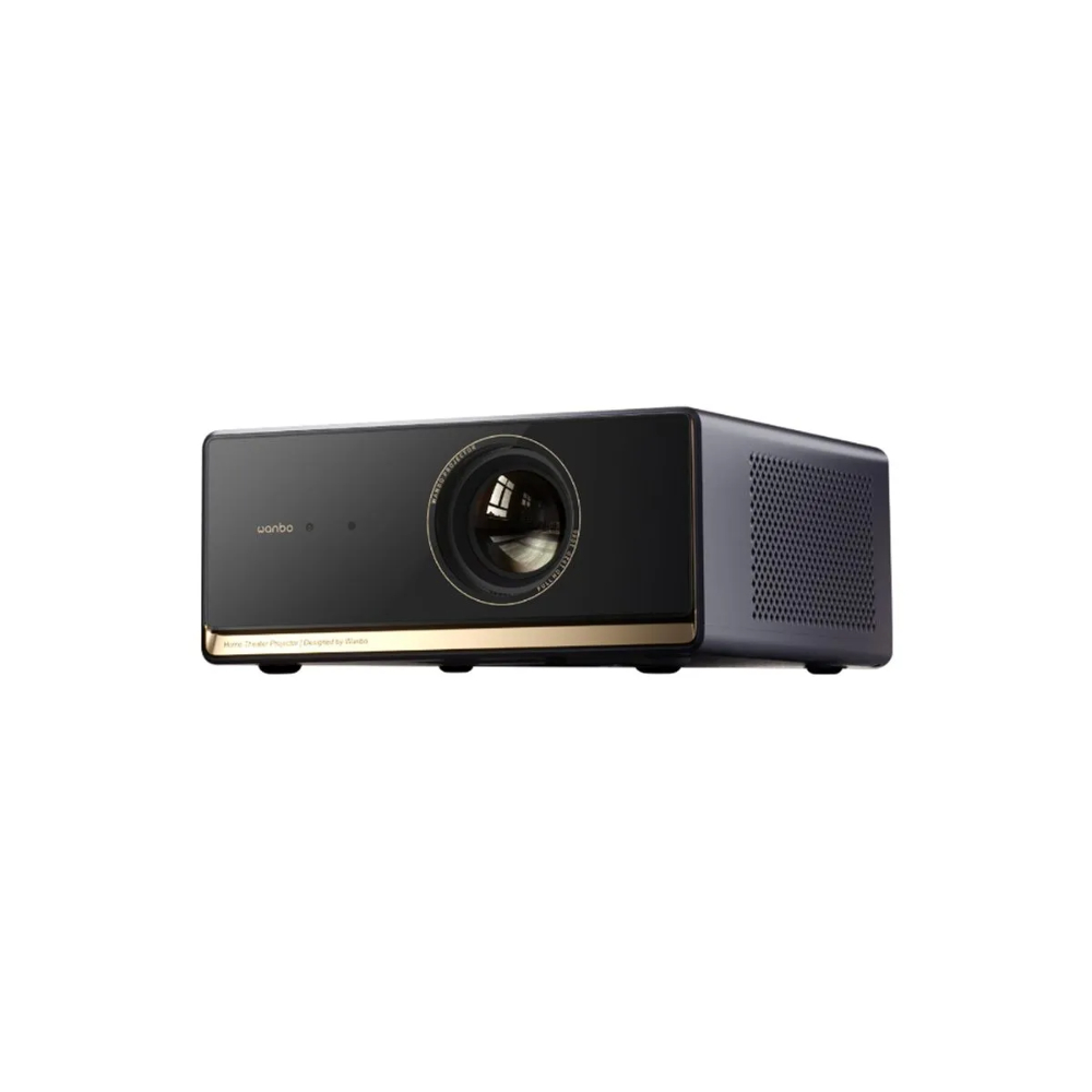 PROYECTOR X5 PRO NEW 1100 ANSI WANBO