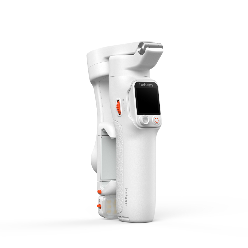 ESTABILIZADOR  ISTEADY V3 ULTRA WHITE