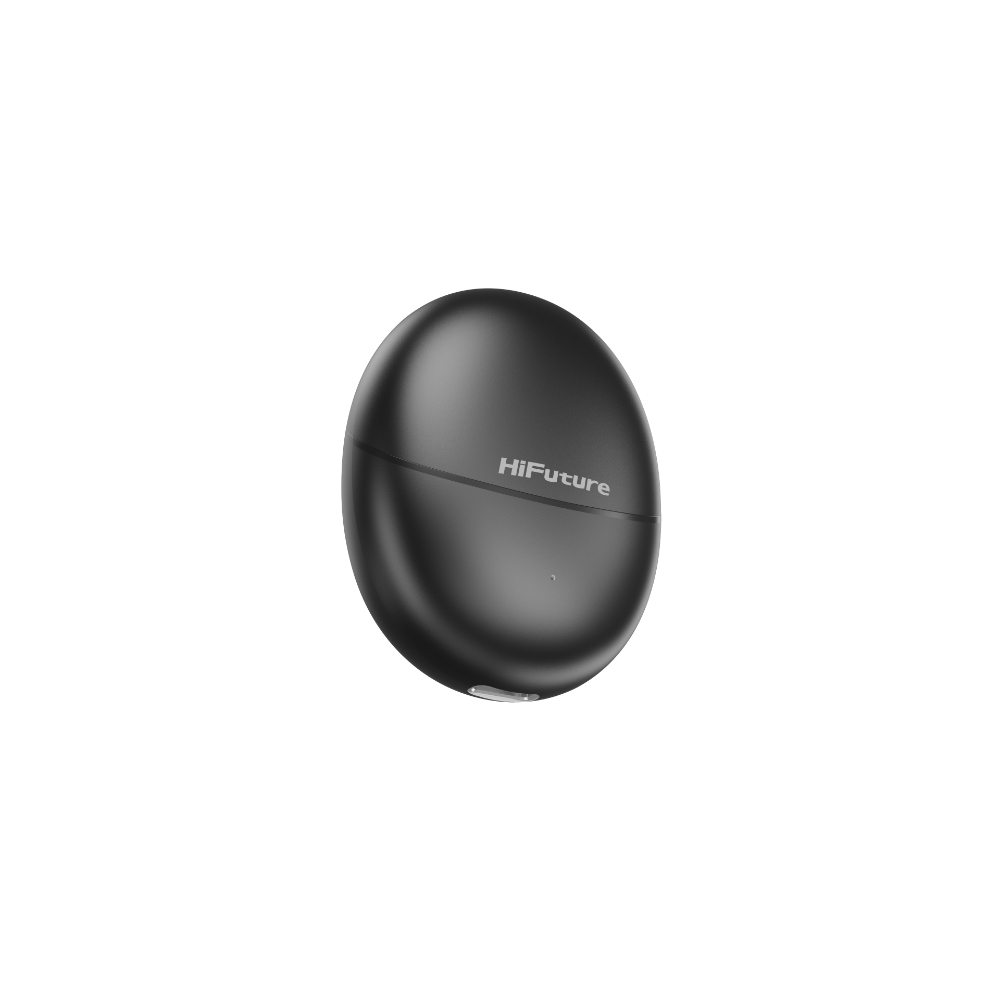 AUDIFONOS TWS COLORBUDS3 BT 5.3 COMFORT FIT NEGRO HIFUTURE HEC5BK